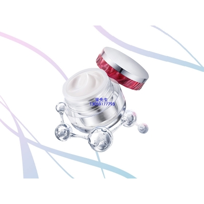 黛兰娜_神经酰胺出水霜OEM定制加工贴牌